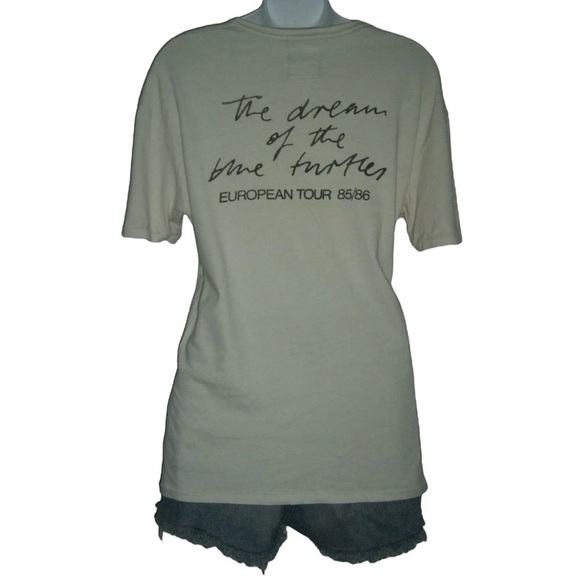 Trunk LTD Tee Shirt Sting Limited Edition Unisex Band Rock Punk alt egirl Grunge - Picture 4 of 9